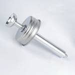 Mechanic SD100 / SD150 Series Press Type Alcohol Bottle