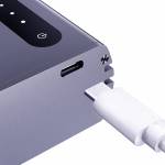 Qianli iSee2 Dust Lamp Professional Screen Repair Fingerprint Scratch Grease Search Light