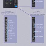 i2C i6 Intelligent Programmer for iPhone Original Screen and Original Color Function Repair
