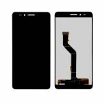 LCD Digitizer Screen Replacement for Honor 5x - Black