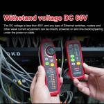 UNI-T UT683KIT RJ45 RJ11 Network Wire Tracker for Lan Networking Repairing