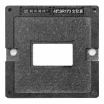Amaoe 0.30MM SR170 4th Generation CPU BGA Reballing Tin Planting Platform for Mac Notebook