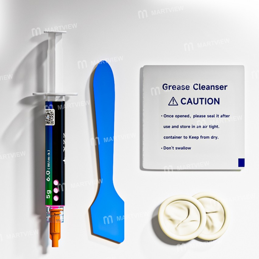 xinzhizao nb-l1-thermal-conductive-silicone-grease-1