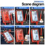 aneng 620c-usb-charging-intelligent-fully-automatic-high-precision-digital-multimeter-6