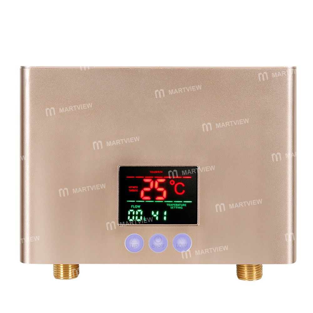 electric mini-tankless-water-heater-3kw-wall-mounted-with-led-11
