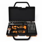 JAKEMY JM-6121 31-in-1 Professional Screwdriver Tools Set