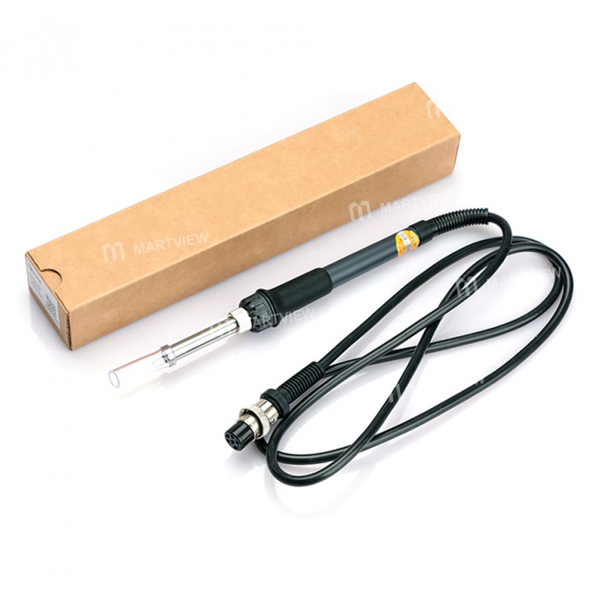 Quick 203H Original 6-hole Soldering Iron Handle for Quick 203H Soldering Station