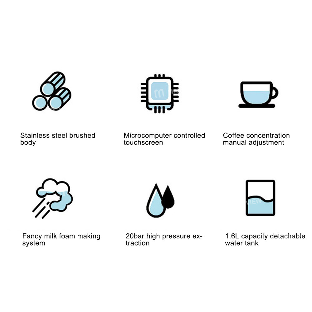 espresso coffee-maker-20-bar-15-cups-16l-capacity-water-tank-04