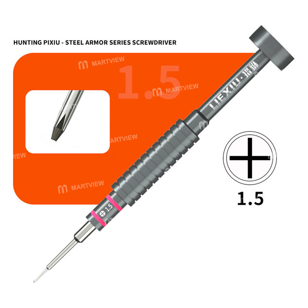 liexiu steel-armor-d2-series-magnetic-precision-2d-screwdrivers-supports-iphone-17-series-5