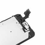 Replacement LCD Screen Touch Digitizer LCD Display With Spareparts Home Button Earphone Camera & Etc