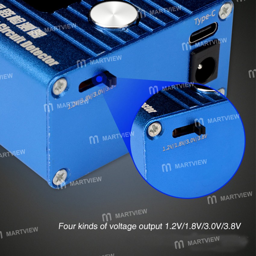 Mechanic VC04 Short Killer Motherboard Circuit Detector