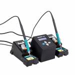 UYUE 3600 75W Constant Dual Solder Iron Rework Station
