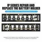 sunshine ip-series-motherboard-pcb-hard-buckle-battery-power-socket-3