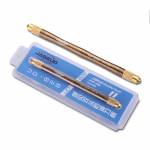 Jabeud 17-in-1 BGA Maintenance Knife for CPU NAND CHIP IC Remove Glue