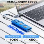 orico orctm2-g2-portable-nvme-sata-dual-protocol-tool-free-m2-ssd-enclosure-5