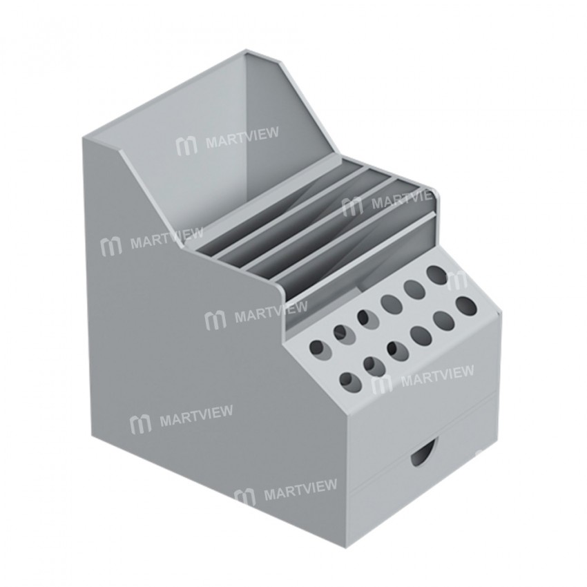 B&R S-27 Multi-Function Repair Tools Organizer