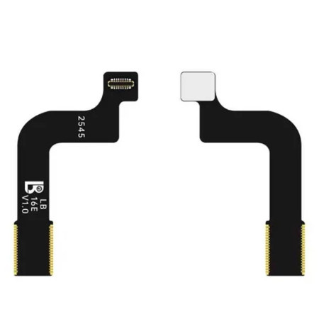 Luban Front Camera Empty FPC Cable for iPhone 16e