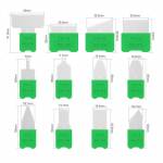 relife td1-pro-12-in-1-lcd-screen-disassembly-prying-blade-set-for-mobile-phone-tablet-4