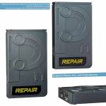 iRepair P11 Purple Screen Jailbreak Box for iPhone 6-X/iPad/iPod