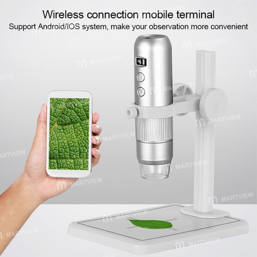ms4 1000x-portable-wifi-hd-electron-digital-microscope-with-led-bracket-15