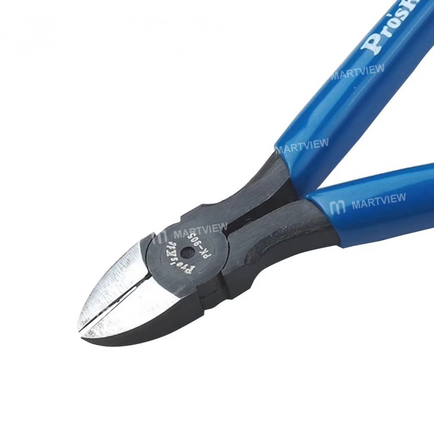 Pro?sKit 8PK-905 High-Quality Wire Cable Diagonal Cutting Plier