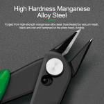 relife rl-113-5-inch-precision-diagonal-cutting-pliers-6