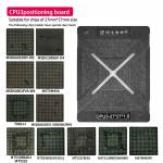 Amaoe Liquid Crystal Display Master Control 27*27mm CPU3 MSD6A918W-WZ / MSD61988AV-U4 / MSD6A801FVA-