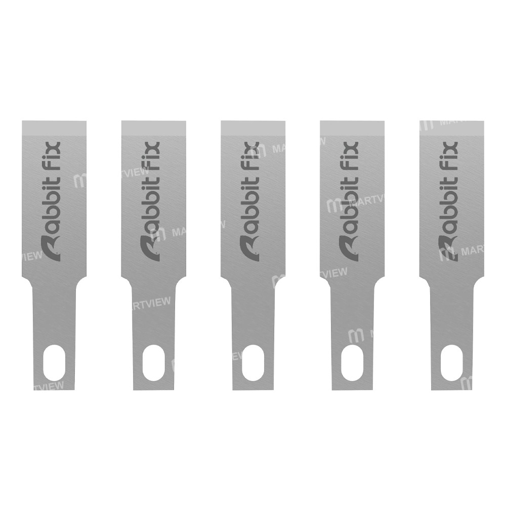 rabbitfix solder-pad-quick-eraser-blades-for-motherboard-cpu-chip-degumming-1