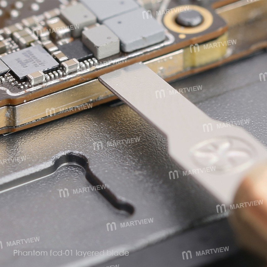 mijing fcd-01-layered-blade-special-for-mobile-phone-motherboard-repair-6