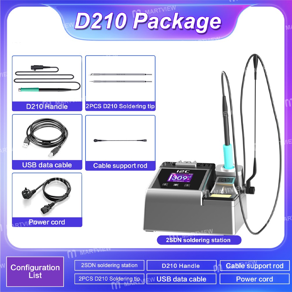 i2c 2sdn-245-210-115-dc-type-intelligent-temperature-control-digital-display-soldering-station-3