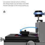 tbk 288m-automatic-electric-screen-disassembly-machine-built-in-vacuum-pump-for-iphone-repair-8