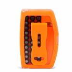 JAKEMY JM-6103 (31 in 1) Magnetic Screwdriver Set For Phone & Computer Reparing Kits