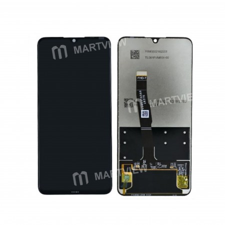 LCD Digitizer Screen Replacement for Nova 4e / P30 lite use