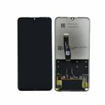 LCD Digitizer Screen Replacement for Nova 4e / P30 lite use