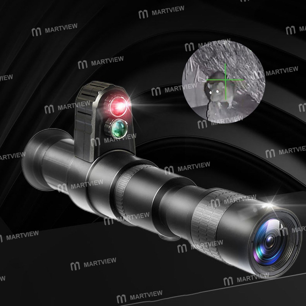 monocular crossing-cursor-digital-infrared-14