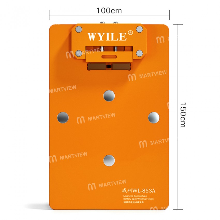 wylie wl-853a-magnetic-spot-welding-fixture-7