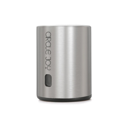 Circle Joy Smart Wine Stopper Stopper Wine Corks - 2Pcs