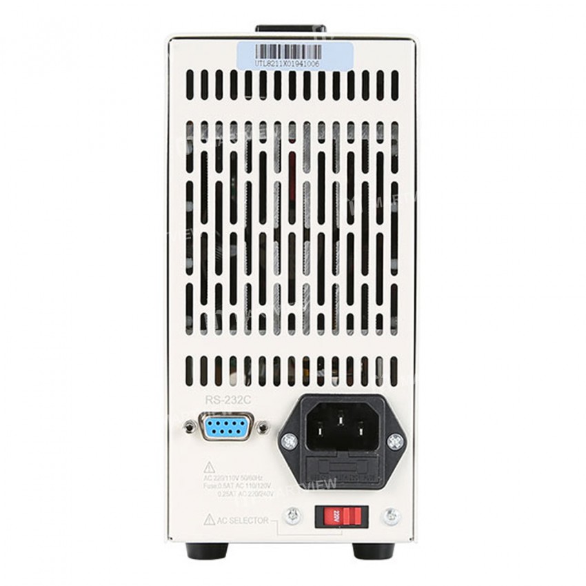 UNI-T UTL8211 / UTL8212 Dual Channel High-Precision Compact DC Electronic Load Tester