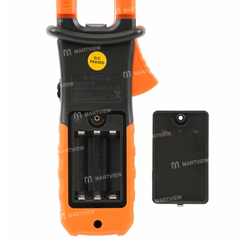 peakmeter pm2008-5