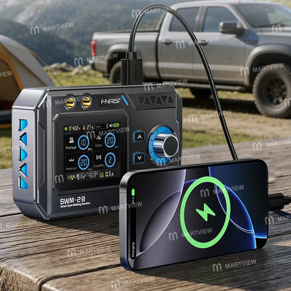 fnirsi swm-20-1200a-multifunctional-handheld-digital-dual-pulse-lithium-ion-battery-spot-welder-11