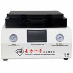 TBK-808 LCD Touch Screen OCA Automatic Vacuum Laminating Machine with Automatic Lock Gas