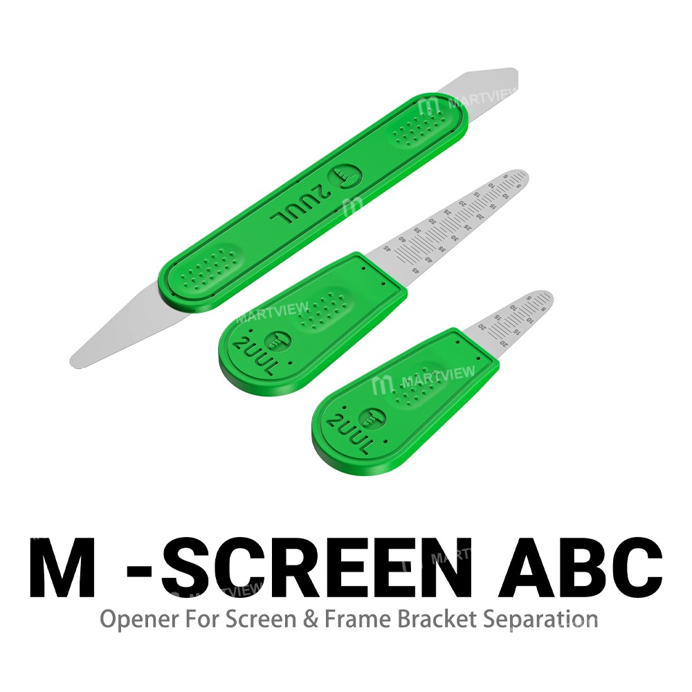 2uul da89-m-screen-abc-opener-for-screen-frame-bracket-separation-2