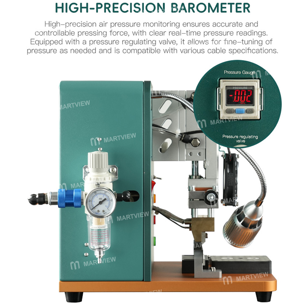 tbk 504-8-inch-cof-acf-lcd-screen-flex-cable-special-constant-temperature-press-machine-12