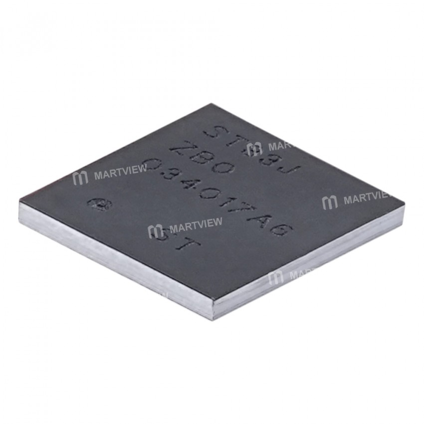 st33j sim-card-read-ic-4