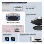 orico m47p-m49p-minilink-usb4-type-c-multi-interface-dock-with-m2-ssd-enclosure-8