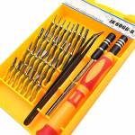 JACKLY JK-6066B (33 in 1) Interchangeable Precise Screwdriver Tools