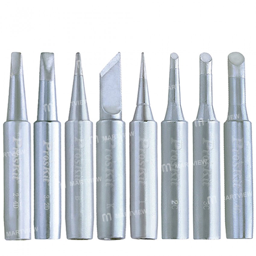 ProskitK 5SI-216N 900M Series Thermostat Electric Soldering Iron Head for 936 Soldering Station
