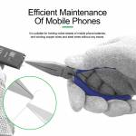 relife rl-111-5-inch-high-carbon-steel-toothless-flat-nose-pliers-for-mobile-phone-repair-13