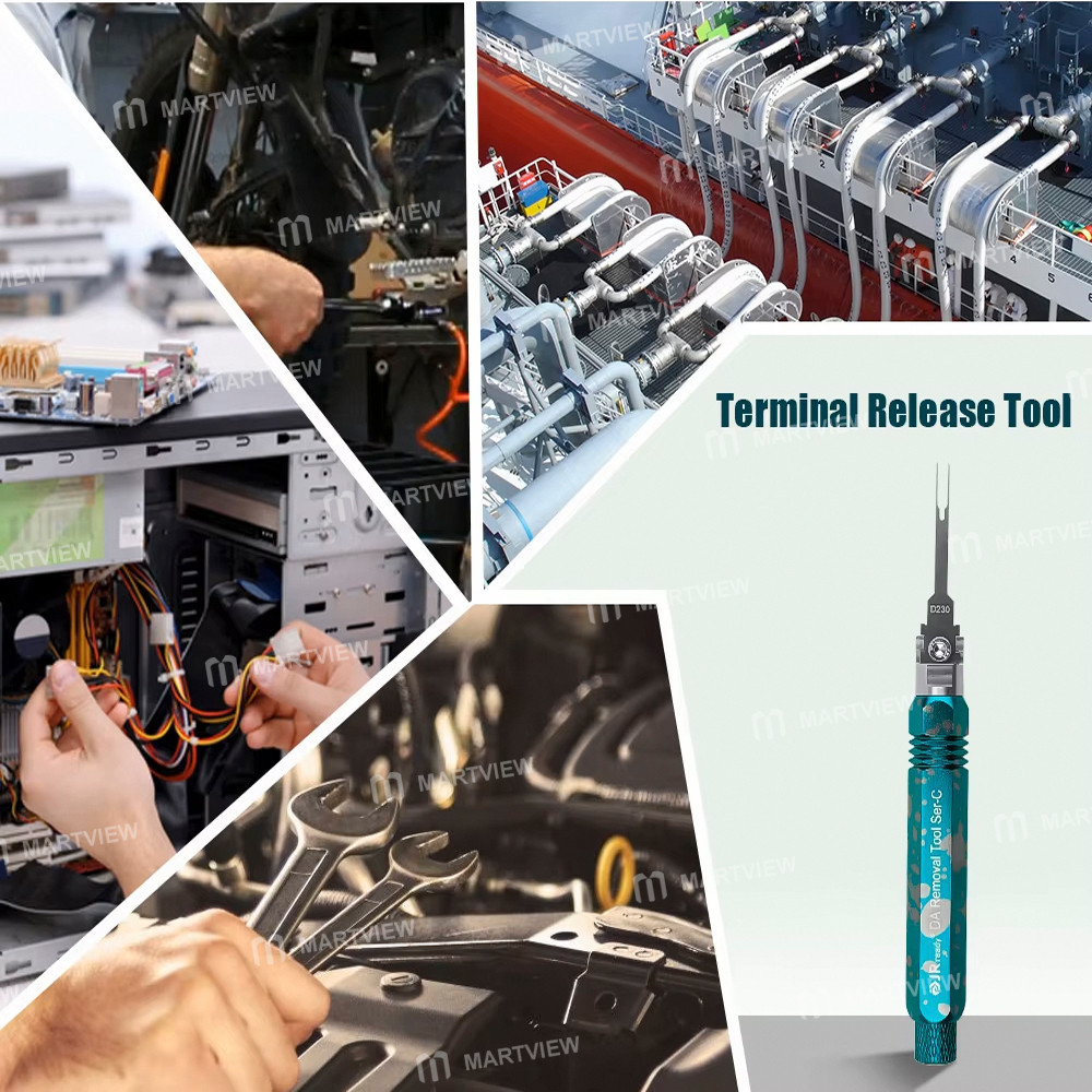 jrready st5276-8-in-1-automotive-ignition-coil-plug-terminal-removal-tool-set-6