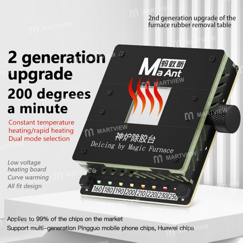 maant sl-2-2th-upgrade-magical-degumming-station-for-phone-ic-chips-heating-degumming-2